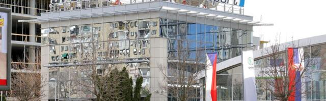 Gubitak Arene u 2025. godini veći od 100 miliona evra