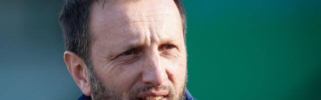 Omladinci Srbije ispali u prvom krugu kvalifikacija za Evropsko prvenstvo