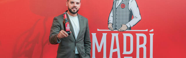 Madrí Excepcional donosi duh Madrida na srpsko tržište