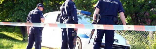 Otkriveno telo u fazi raspadanja kod Mosta na Adi