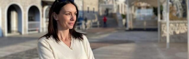 Studirao sa Slobodom Mićalović, glumio u "Ranjenom orlu", a onda promenio život skroz: Sada je sveštenik