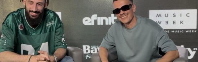 ĐEKSON ZAKUCAO ESTRADU! Urnisao Gogu Sekulić zbog AI teksta, pa kometarisao Prijovićku "Veruj mi Prijo, ovo će da grmi" (VIDEO)