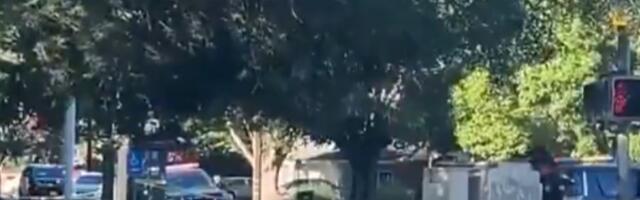Pucnjava u biblioteci u Kaliforniji: Dve osobe ubijene, ranjeno dete, osumnjičeni uhapšen (VIDEO)