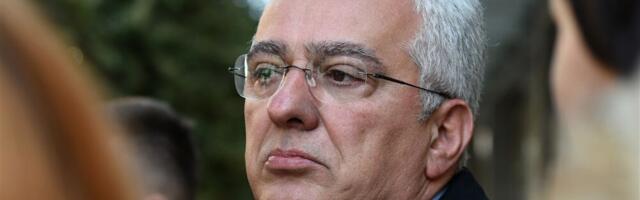 Mandić: Srbi u Crnoj Gori su do 2020. bili diskriminisani i lišeni jednakih mogućnosti za zaposlenje i napredovanje