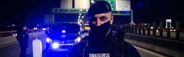 Inspektori čekali da napravi pogrešan korak: Usred vožnje usledilo munjevito hapšenje, Beograđanin nije znao šta ga je snašlo