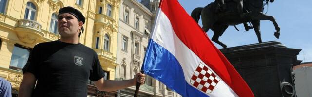 Hrvat pitao da li sme da dođe u malo mesto u Srbiji, a Srbin mu odmah odgovorio: "Samo mogu da kažem da bi te..."