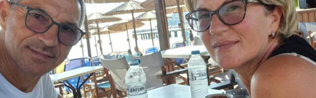 Advokat Srbina koji je umalo ispao iz aviona: "Rajaner laže! Da Ljubiša nije nosio pojas bio bi mrtav!"