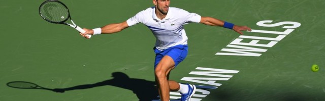 Teniska 2021. već trpi udarce: Indijan Vels se neće igrati