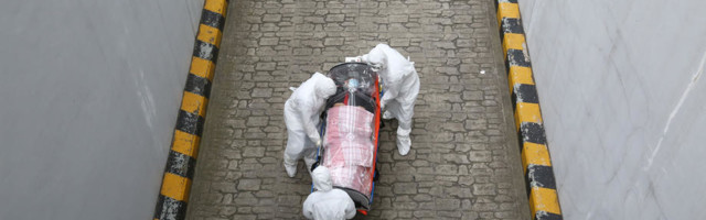 Vanredno stanje u Pekingu, testirano više stotina hiljada ljudi