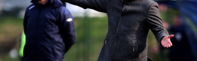 Aničić preuzeo tim u Prvoj ligi Srbije