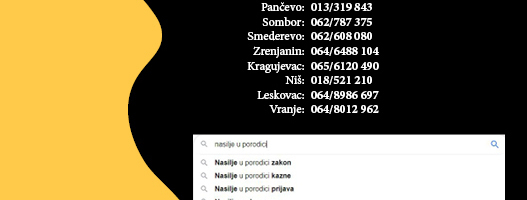 #TiSibitna: Zastrašujuće brojke porasta porodičnog nasilja tokom pandemije