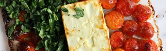 Zbog ovog recepta je u celom svetu nestašica feta sira