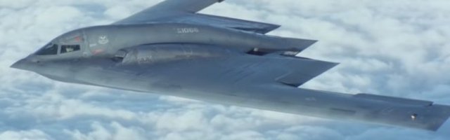 JAPANSKI MEDIJI OTKRIVAJU: Amerikanci zbog kineskih raketa povlače bombardere iz Pacifika!