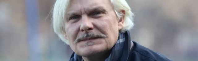 Studenti su mi se i ranije obraćali da se žale na uznemiravanje - Dragan Petrović Pele o tome kako je reagovao na prijave devojaka sa FDU
