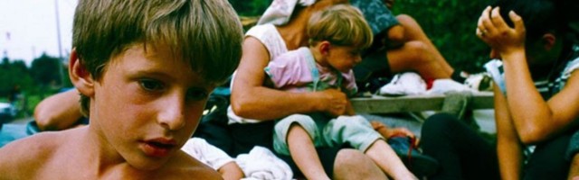Uoči godišnjice egzodusa: Krajiški Srbi o uspomenama iz izbegličkih kolona