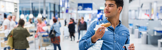 IKEA festival o boljem životu kod kuće