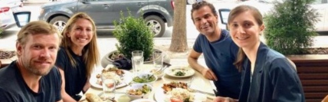 Saveti bivšeg olimpijca za savršen balans tokom treninga ili velikih događaja