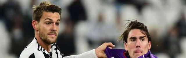 Jugović savetuje transfer u Juve: Vidim Vijerija u Vlahoviću, sa Srbima nema greške