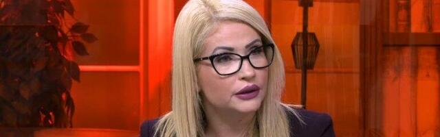 OBEĆAVAJU ISTI LOPOVLUK, SAMO SU IM SADA APETITI VEĆI! Božić: Kad Marinika Tepić brine o interesima građana, nule na Đilasovim računima samo rastu