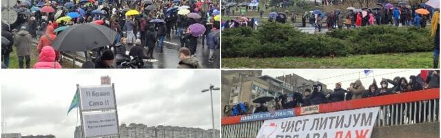 Piše Goran Kaluđerović: Vajari svog (ne)dela