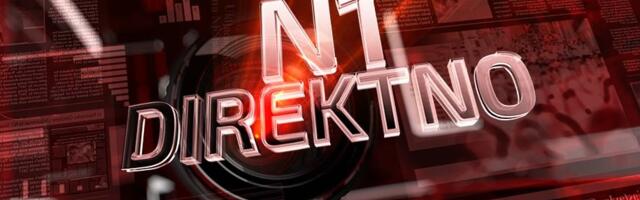 N1 direktno o  EPS i Telekomu, gosti Radosavljević i Šoškić