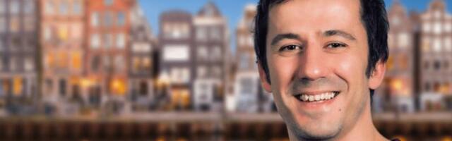 Jovan Krička živi i radi u Amsterdamu i otkriva šta čeka programere koji žele da nastave karijeru u Holandiji