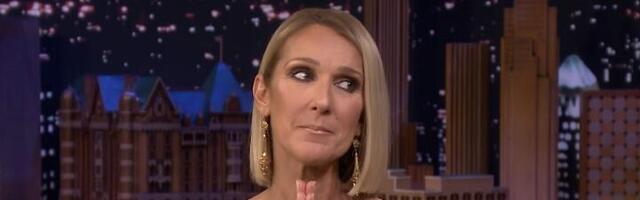 Pevačica ne može da hoda, otkazala koncerte