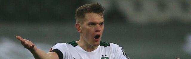 Menš našao žrtvu po meri: Plea i Ginter vratili boju u bledo lice Borusije (VIDEO)