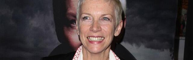 Eni Lenoks: Starim, ali još uvek besnim (FOTO)