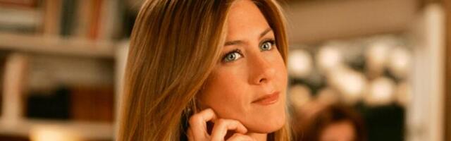 Zaspite lakše uz proverene trikove Dženifer Aniston