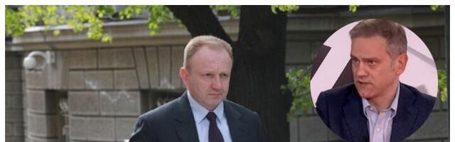 "Svi koji su napadali Đilasa sad da kažu šta da se radi"