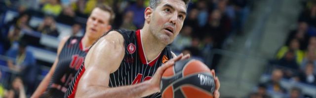 Luis Skola je neuništiv! Odlazi u petostrukog prvaka Evrope