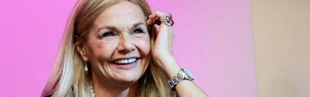 Mirjana Bobić Mojsilović: Pisanjem sam vraćala dugove