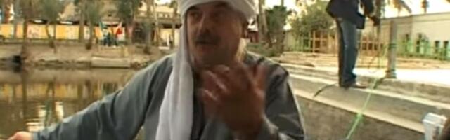 Policija i socijalno odveli pisca iz kuće na Hvaru