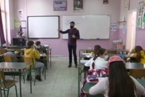 Основци од данас у школским клупама