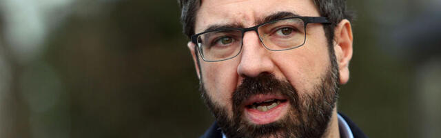 Radomir Lazović: Skoro cela opozicija na Gazeli