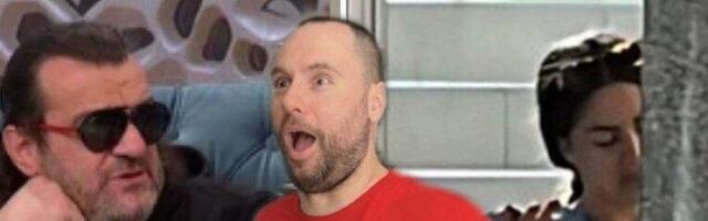 ZVEZDAN IMAO PROBLEME SA MALOLETNICAMA? Anđela saznala šta je Slavnić radio po KLUBOVIMA noću, a u svemu mu pomagao Lukas!