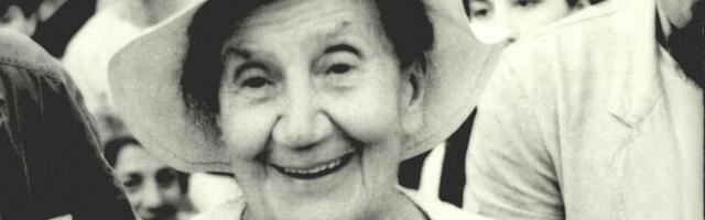 Najlepši citati Desanke Maksimović o detinjstvu