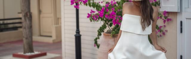 U H&M-u smo otkrili cross body torbu koja odgovara svakom letnjem izgledu