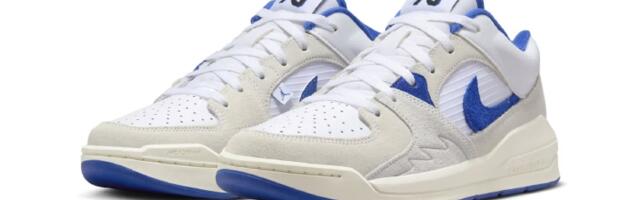 Nike donosi popularne Jordan Stadium 90 modele u novoj kombinaciji boja