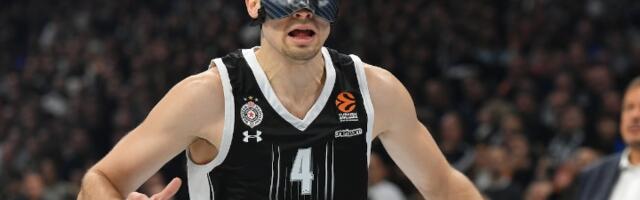 Avramović: Nadam se da ću uskoro na teren