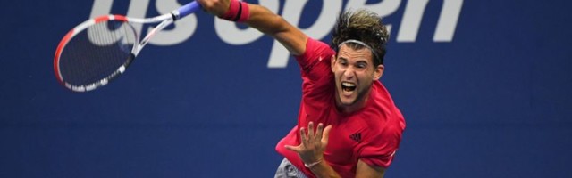 Posle šest godina novo lice sa grend slem peharom