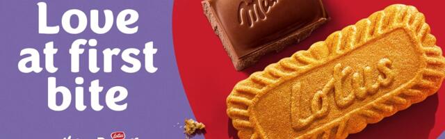 Mondelēz International i Lotus Bakeries se udružili zarad rasta brenda Biscoff u Indiji