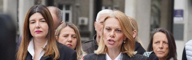 "Šapić i Vesić treba da budu izbačeni iz svih nivoa vlasti, jer je Beograd taoc njihovog sukoba, nestručnosti i prostakluka"