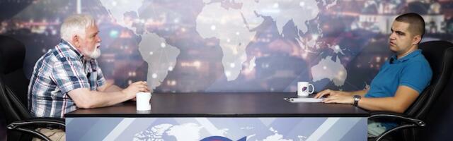 Milan Brdar: Nalazimo se u teškom položaju jer smo okupirani već 24 godine