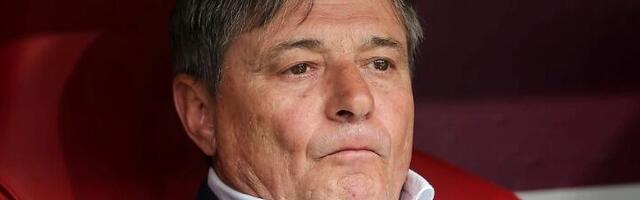 Stojković poslao poruku posle povlačenja Tadića
