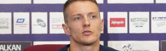 Bunčić ostao bez medalje: Okrivio sudije za poraz