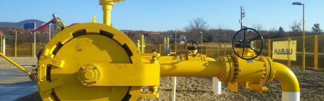 Gasna elektrana kod Niša ipak neće biti jačine 1 gigavat, već upola manje