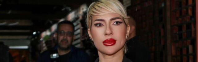 "Godina mi je bila teška u svakom smislu!" Jovana Jeremić okitila jelku, a jedan detalj je svima privukao pažnju (FOTO)