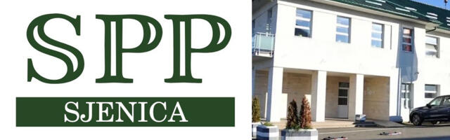 SPP Sjenica – Radimo na stabilizaciji budžeta opštine nakon devastacije SDP-SDA vlasti